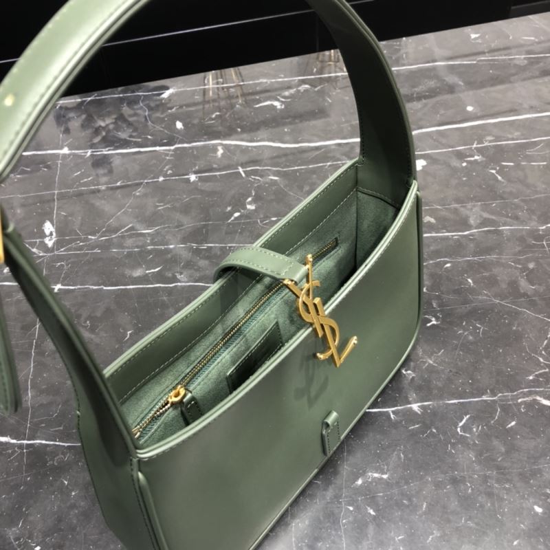 YSL Top Handle Bags